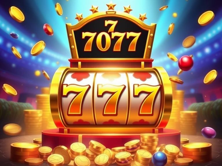 bongo 77